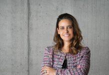 ASEVA: mujer asume liderazgo gremial en seguridad privada