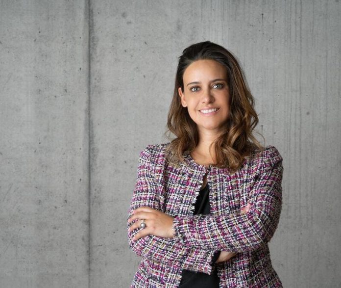 WhatsApp Image 2026-03-06 at 12.41.56 ASEVA: mujer asume liderazgo gremial en seguridad privada