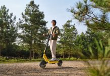 Xiaomi amplía su portafolio AIoT con soluciones que abarcan movilidad, wearables y esenciales para el día a día Xiaomi amplía su portafolio AIoT con soluciones que abarcan movilidad, wearables y esenciales para el día a día