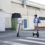 Por qué el scooter eléctrico es la mejor inversión financiera del año scooter