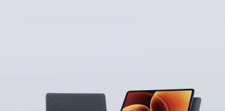 Serie Xiaomi Pad 8: diseñada para momentos de gran productividad sobre la marcha