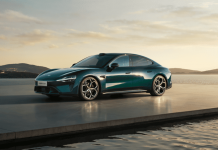 Xiaomi presenta la nueva generación de la serie Xiaomi SU7: El vehículo para la nueva era de conductores Xiaomi SU7