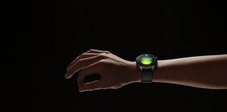 Xiaomi Watch 5