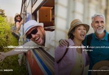 Viajar mejor: la nueva lógica de los chilenos en 2026 viajar