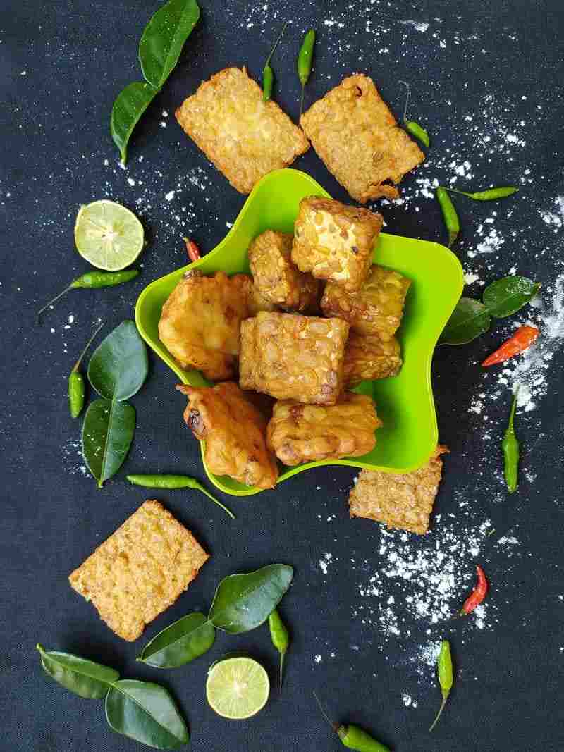 Tempeh