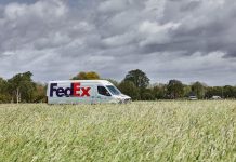 FedEx inicia la temporada alta de exportación de semillas desde Chile con proyección de crecimiento cercano al 10%