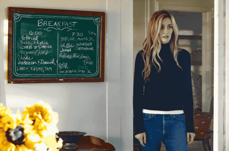 Love Story: John F. Kennedy Jr. y Carolyn Bessette