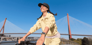 Huawei Chile inicia la preventa de la serie HUAWEI Band 11: la nueva banda para un estilo de vida más saludable