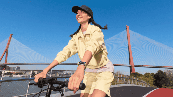 Huawei Chile inicia la preventa de la serie HUAWEI Band 11: la nueva banda para un estilo de vida más saludable