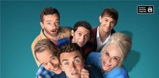 Ya está disponible el tráiler de Malcolm in the Middle: la vida sigue siendo injusta