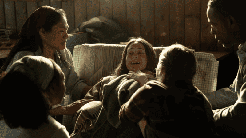 EL SELLO DE DAN FOGELMAN