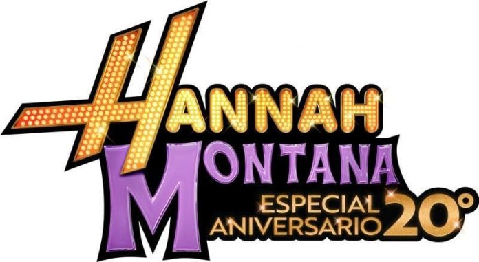 Hannah Montana: especial 20° aniversario, estrena el 24 de marzo en Disney+