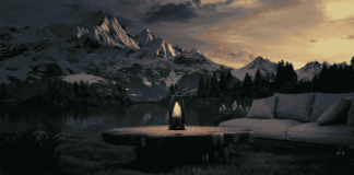 Ya está en Chile el nuevo router HUAWEI WiFi Mesh X3 Pro: la potencia del Wi-Fi 7 en un diseño que embellece tu hogar