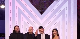 Dear Killer Nannies: Criado por Sicarios, Disney+