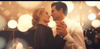 Love Story: John F. Kennedy Jr. y Carolyn Bessette rompe récords como la miniserie más vista de FX en Disney+