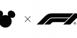 Disney y Fórmula 1® anuncian la continuación de la colección “Acelerando la magia” para la temporada de carreras 2026