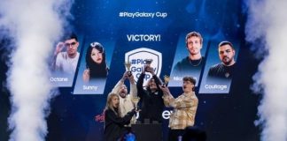 Galaxy S26 Ultra impulsa la ‘#PlayGalaxy Cup: PUBG Mobile Global Open’