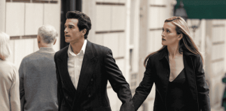 Redescubriendo el romance: el minimalismo de los años 90 brilla en el armario de Love story: John F. Kennedy Jr. y Carolyn Bessette