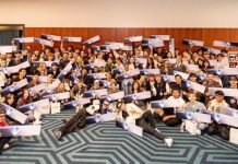 Influencers globales se reunieron en #TeamGalaxy Connect 2026 en San Francisco