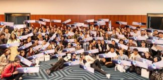 Influencers globales se reunieron en #TeamGalaxy Connect 2026 en San Francisco