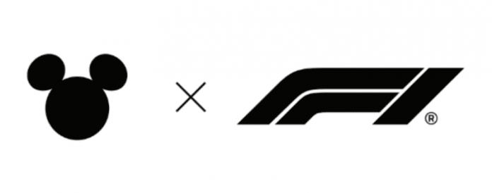 image Disney y Fórmula 1® anuncian la continuación de la colección “Acelerando la magia” para la temporada de carreras 2026