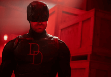 Daredevil: Born Again, segunda temporada, Disney+