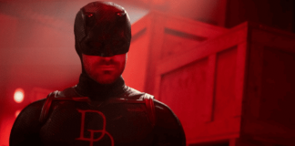 Daredevil: Born Again, segunda temporada, Disney+
