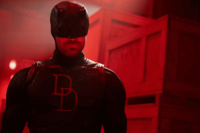 Daredevil: Born Again, segunda temporada, Disney+