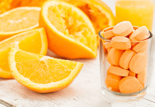 vitamina C