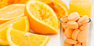 vitamina C