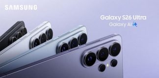 Para creadores, por creadores: el códec APV de nivel profesional de Samsung es compatible con el Galaxy S26 Ultra