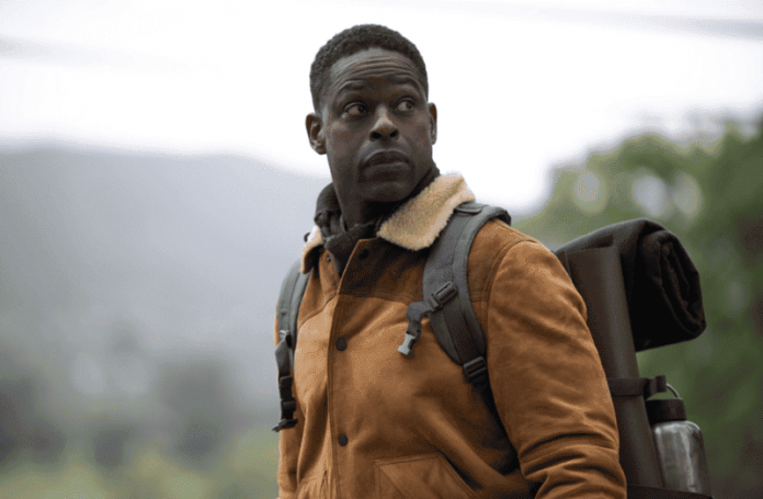 image Paradise, Disney+