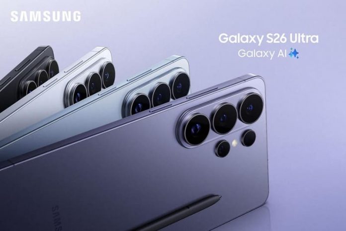 Para creadores, por creadores: el códec APV de nivel profesional de Samsung es compatible con el Galaxy S26 Ultra