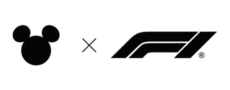 Disney y Fórmula 1® anuncian la continuación de la colección “Acelerando la magia” para la temporada de carreras 2026