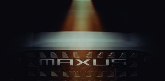 Maxus