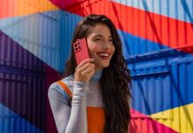 #hellomoto: vive la experiencia lifestyle tech con Motorola en Lollapalooza Chile 2026