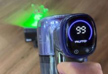 Descuentos de hasta un 25% en productos de Tineco y Ecovacs