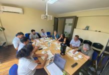 ASIQUIM renueva su participación en el Consejo Consultivo de Medio Ambiente del BioBio