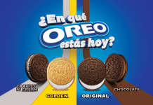 Día Internacional de Oreo: La icónica galleta de tapa negra que conquista Chile