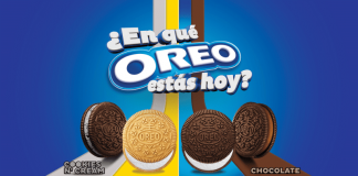 Día Internacional de Oreo: La icónica galleta de tapa negra que conquista Chile