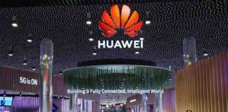 Huawei se corona líder mundial en patentes tecnológicas por noveno año consecutivo