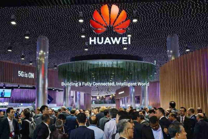 Huawei se corona líder mundial en patentes tecnológicas por noveno año consecutivo