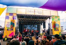 School of Rock sigue impactando en la escena: se prepara para REC y anuncia dos nuevas sedes