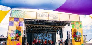 School of Rock sigue impactando en la escena: se prepara para REC y anuncia dos nuevas sedes