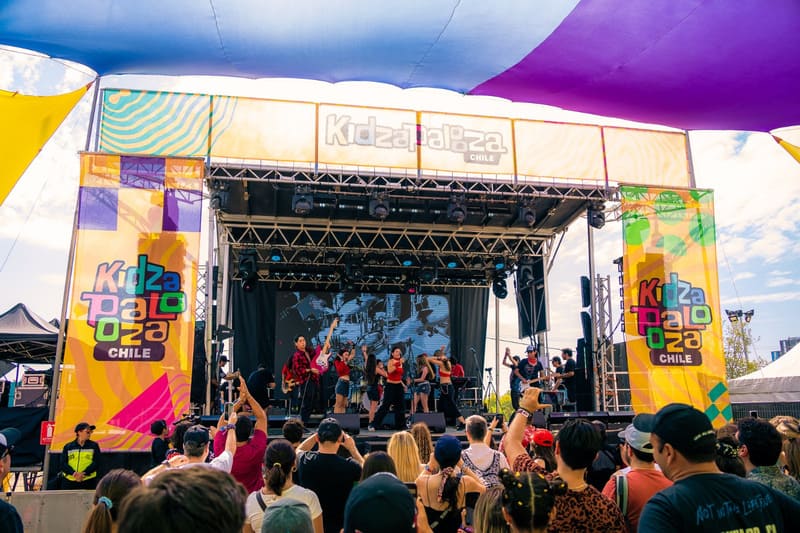 School of Rock sigue impactando en la escena: se prepara para REC y anuncia dos nuevas sedes