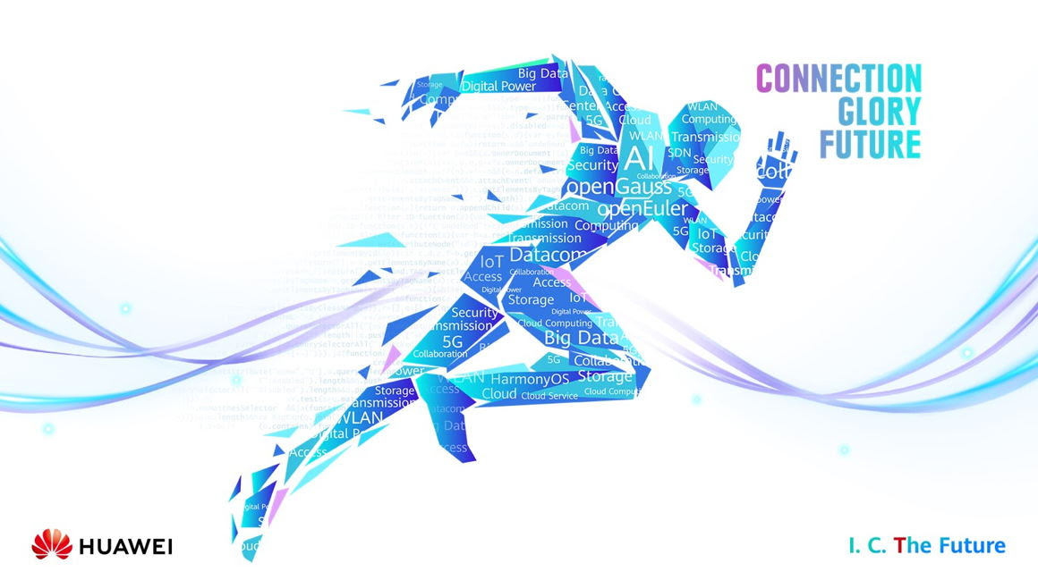 Huawei ICT Competition