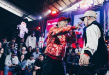 Red Bull Batalla será parte por cuarta vez consecutiva de Festival REC