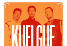 El grupo argentino Kuelgue agenda concierto para el próximo 30 de mayo en Blondie El grupo argentino Kuelgue agenda concierto para el próximo 30 de mayo en Blondie