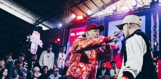 Red Bull Batalla será parte por cuarta vez consecutiva de Festival REC