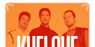 El grupo argentino Kuelgue agenda concierto para el próximo 30 de mayo en Blondie